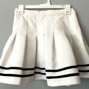 Skirt (cheer inspired)